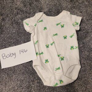 146.    Onesie